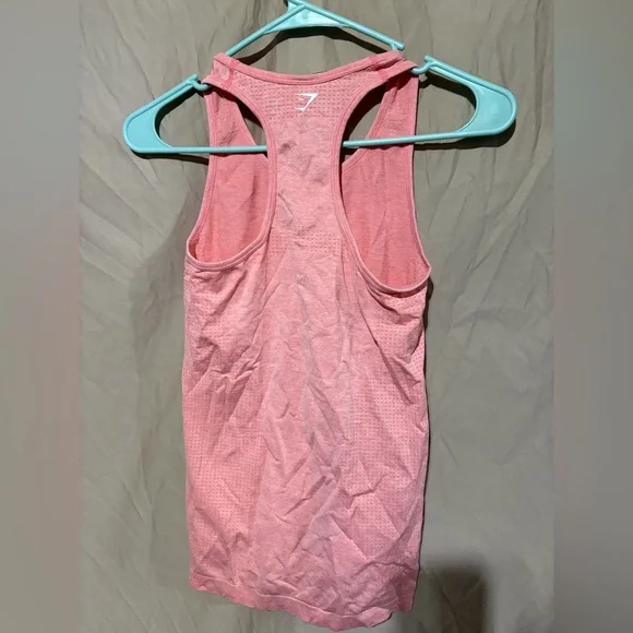Gymshark tank top - Picture 3 of 3